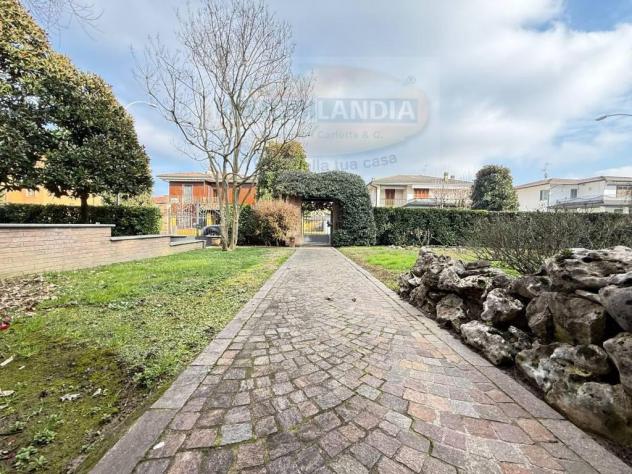 Villa singola - Zelo Buon Persico . Rif.: 546 - Foto 4