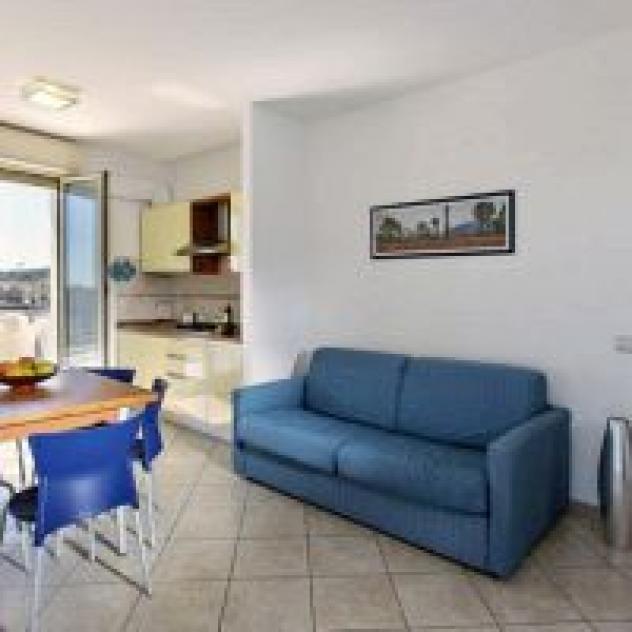 Residence Il Girasole 1