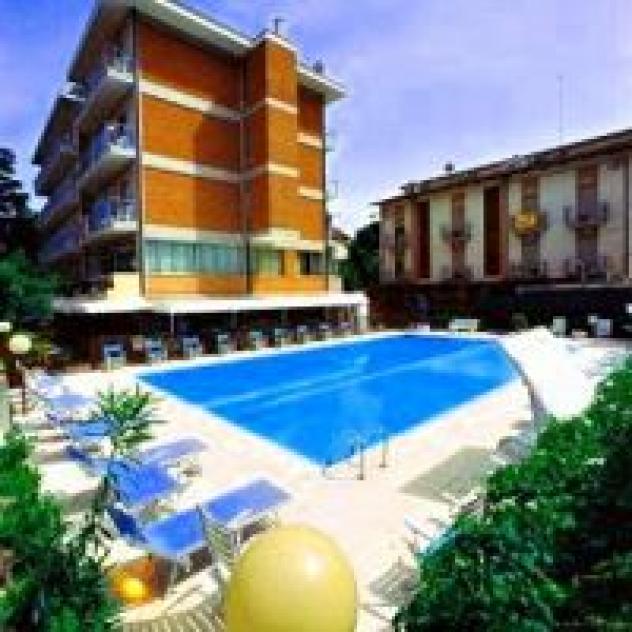 Hotel Lanzoni di Lanzoni Dino & C. S.a.s.