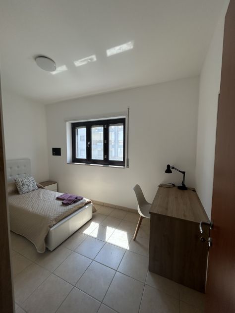 Elegante e Ampio Appartamento San Vito Taranto - Foto 3