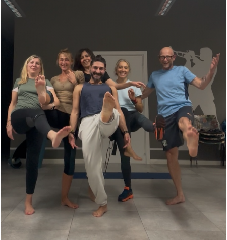 Pilates, Hiit e movimento funzionale a Bologna - Foto 4