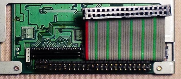 SCSI Floppy Adapter, TEAC FC-1 - Foto 4