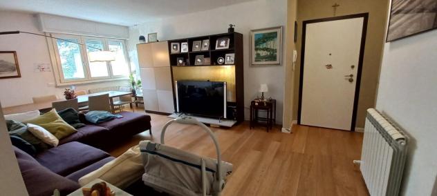 appartamento in vendita a Carrara in zona Bedizzano