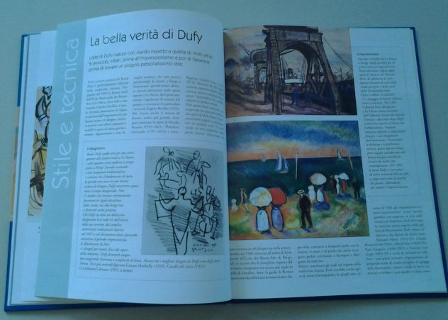 Raoul Dufy - Foto 6