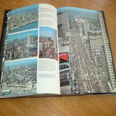 New Orleans A Picture Book To Remember Her By Ted Smart - Foto 3