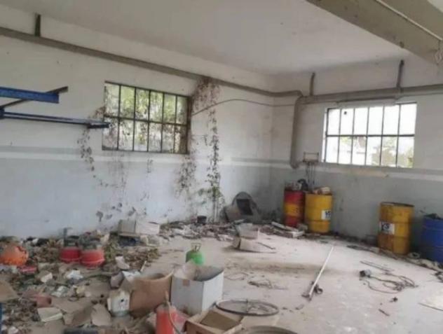 Immobile in asta di 165 m² in vendita a Campagnatico - Foto 4