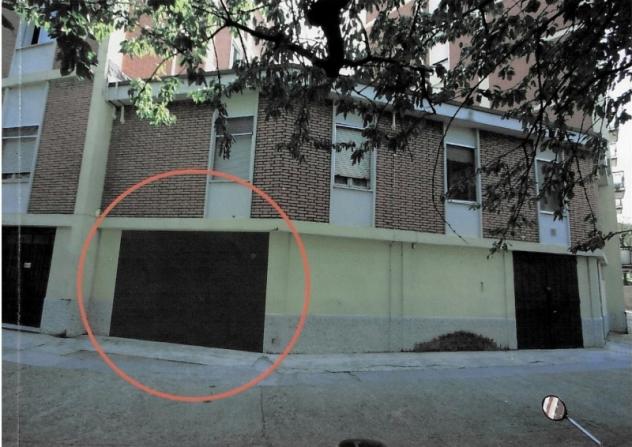 Magazzino in zona stazione - Foto 3