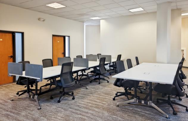 Coworking in affitto - Regus Milan, Monterosa a Milano - Foto 8