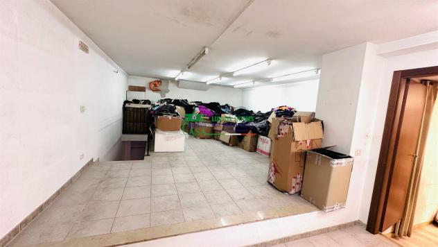 Immobile Commerciale su livelli " Italia " - Foto 11