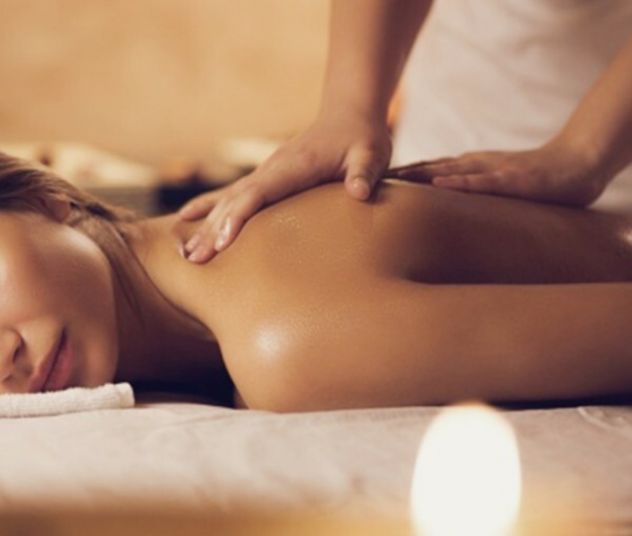 Massaggi - Foto 2 Tel:3347888908