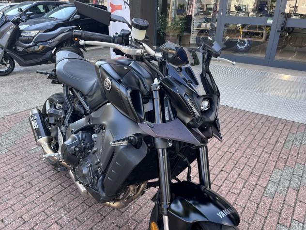 Yamaha MT-09 pochi km - Foto 7