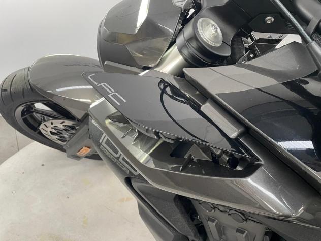 Benda Motorcycles LFC 700 PR0 - Novità 2026!!! - Foto 9