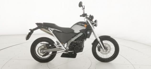 BMW G 650 Xcountry G 650 Xcountry rif. 23816428