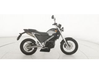 BMW G 650 Xcountry G 650 Xcountry rif. 23816428