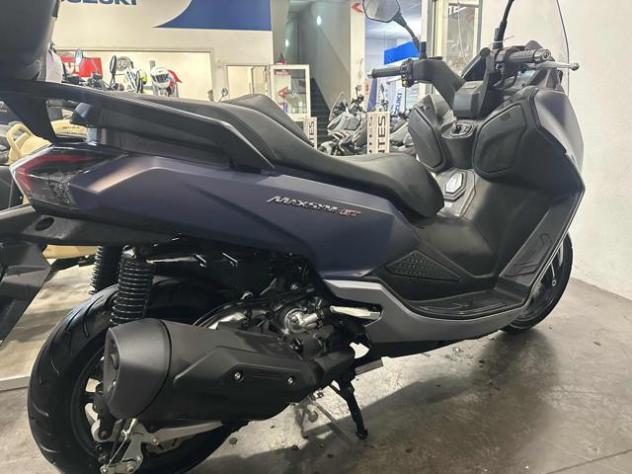 SYM Maxsym 400 gt come nuovo rif. 24221226 - Foto 5