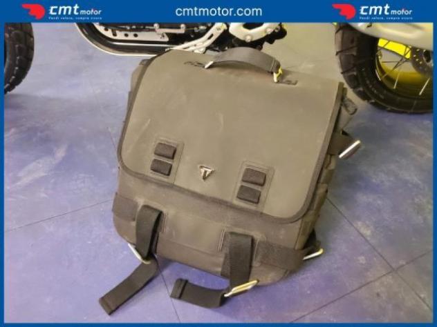 TRIUMPH Scrambler 1200 Garantita e Finanziabile rif. 24062254 - Foto 9