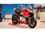 DUCATI PANIGALE 1199S PRONTO PISTA