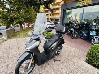 HONDA SH 150 TUTTO INCLUSO ANCHE PASSAGGIO! MINI RATE rif. 24230698