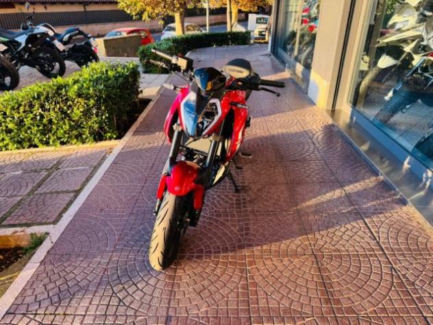 KEEWAY MOTOR RKF 125 NUOVA! PRONTA CONSEGNA, ULTIMA DISPONIBILE rif. 23995898 - Foto 5