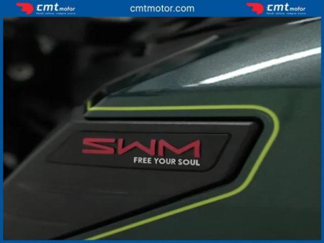 SWM Gran Milano 500 Garantita e Finanziabile rif. 23903647 - Foto 8