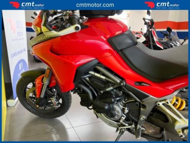 DUCATI Multistrada 1260 Garantita e Finanziabile rif. 23894441 - Foto 9