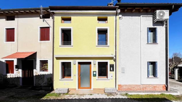 Semindipendente in affitto a Monteviale