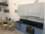 Apartment in Via Bartolomeo Passarotti, Bologna for 53 m² with 1 bedroom
