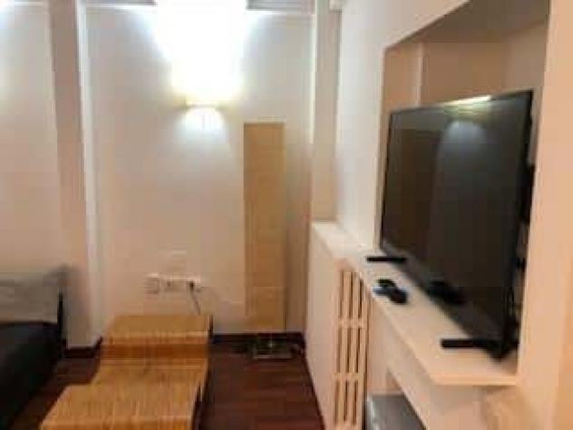 Bilocale via Giosuè Borsi 18, Navigli - Darsena, Milano - Foto 10