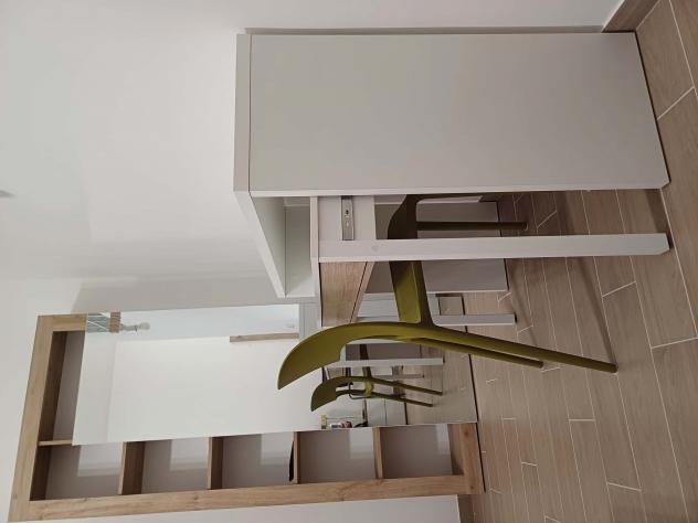 Appartamento in Via degli Ontani, Roma di 33 m² - Foto 9