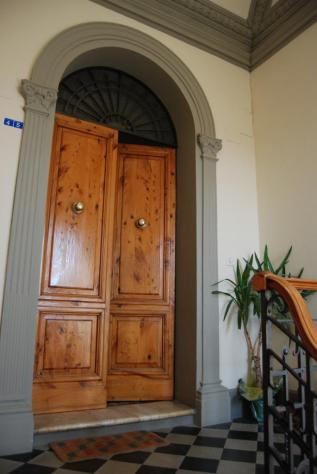 Stanza in appartamento in affitto a Siena - Foto 10