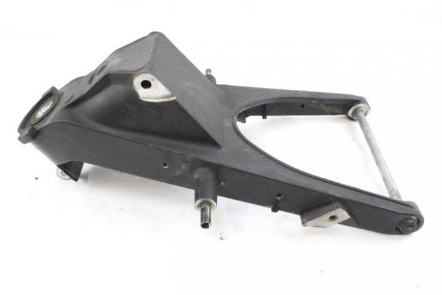 BMW R 1150 R 46512314698 TELAIO CON DOCUMENTI R28 99 - 07 FRAME WITH DOCUMENTS - Foto 3