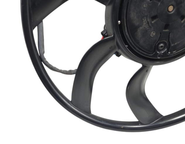 VENTOLA RADIATORE AUDI A5 Sportback Serie (F5A) 8W0959455T DTP Diesel 2000 (16) - Foto 7