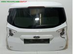 PORTELLO POST. BIANCO VETRO SCURO 999-U1562115 Carrozzeria  Lamierati ester &hellip;