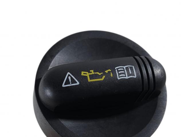 ASTINA LIVELLO OLIO MOTORE RENAULT CLIO Serie V 111401364R K9KU8 Diesel 1500 (19) - Foto 9