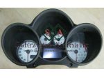 Alfa GT 1.9 JTD quadro strumenti contachilometri 156071345