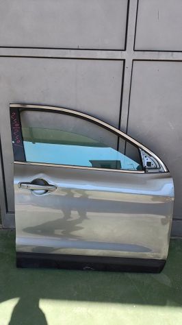 PORTA ANTERIORE DX NISSAN QASHQAI 2014