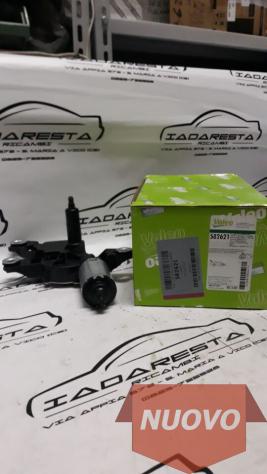 Motorino Tergilunotto Post Golf 6 - Golf 7 - Polo 5K6955711A