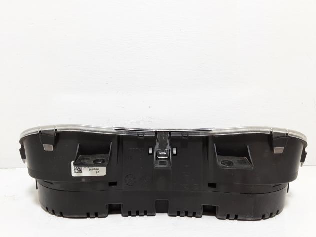 QUADRO STRUMENTI SKODA Roomster 1° Serie A2C53356352 (06) - Foto 5