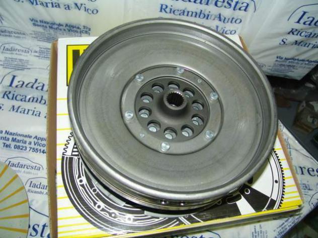 VOLANO AUDI A4/A5/A6/A7 0AW105317L - Foto 3