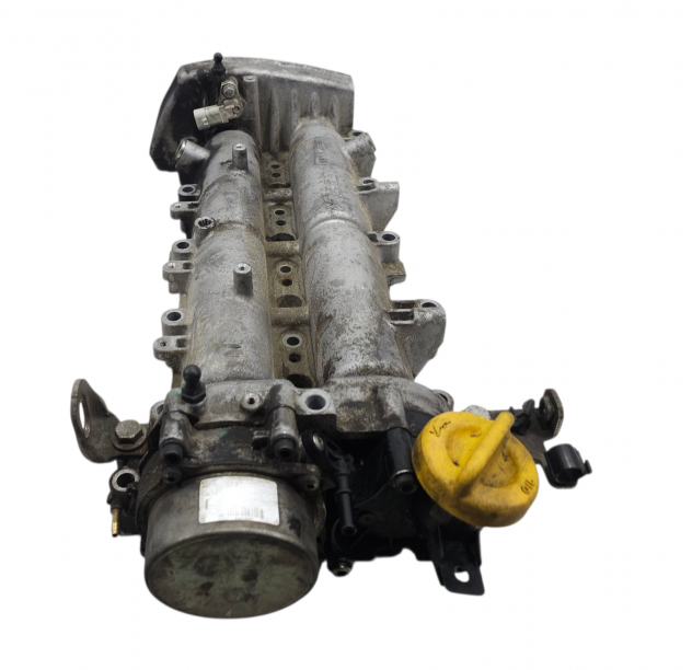 COPERCHIO SEDE ALBERO A CAMME ALFA ROMEO Giulietta Serie (940_) 55214530 940A3000 Diesel 1600 (1316) - Foto 9