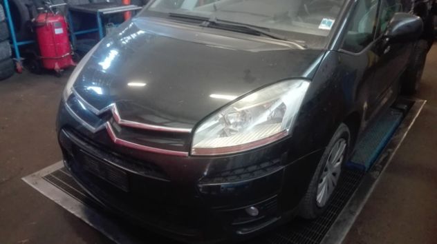 Ricambi vari Citroen C4 Picasso 2.0 HDI del 2009 - Foto 2