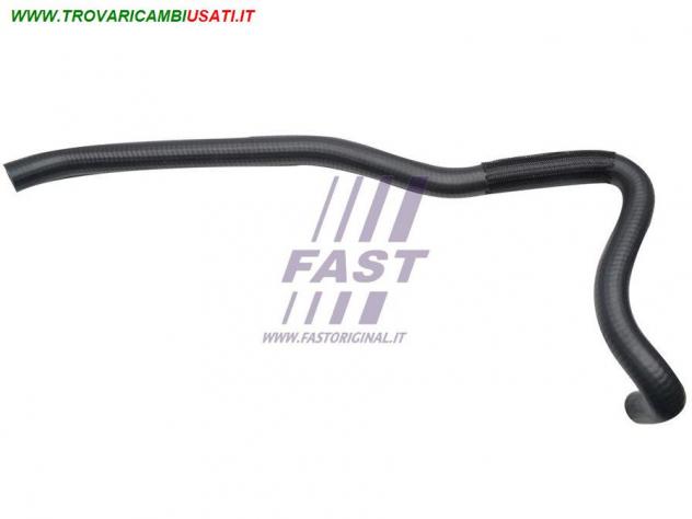 TUBO RADIATORE FIAT DOBLO 09 DEL SERBATOIO LIQUIDO DI RAFFREDDAMENTO 1.6/2.0JTD FT61653