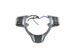 COMANDI AL VOLANTE MULTIFUNZIONE TOYOTA Yaris Serie 84250-0D040 (1416)