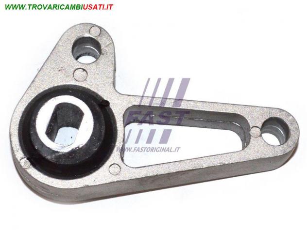 SUPPORTO MOTORE FIAT DOBLO 09 POSTERIORE SUPPORTO 1.4 16V FT52491