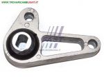 SUPPORTO MOTORE FIAT DOBLO 09 POSTERIORE SUPPORTO 1.4 16V FT52491