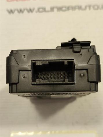 CENTRALINA PRESSIONE PNEUMATICI CITROEN C5 Station Wagon 9664919880 ELD11 diesel 2721 (0818) - Foto 4