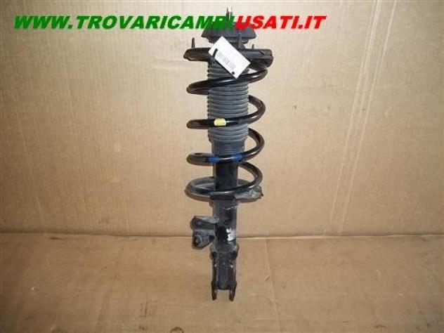 AMMORTIZZATORE ANT.D. 1.1 BZ HYUNDAI i 10  Meccanica  Assale  Sospensioni  Ammortizzatore ant. dx. HYUNDAI - i 10 - 01-02-2011 - 01-11-2013, HYUNDAI -