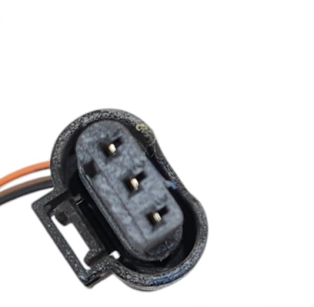 SENSORE DI PARCHEGGIO ABARTH 500 Fiat 735545157 (07) - Foto 9