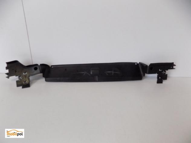 BMW X5 G05 Condotto d'aria inferiore radiatore - 12053 - Foto 3