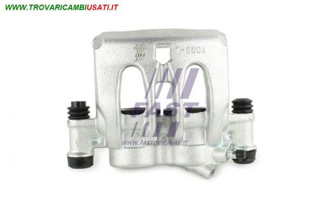PINZA FRENO MERCEDES SPRINTER 06 906 ANTERIORE DX SENZA SUPPORTO FT33507